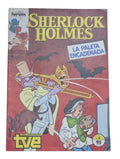 Sherlock Holmes n°5