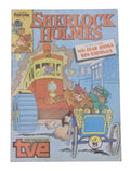 Sherlock Holmes n°7