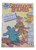 Sherlock Holmes n°12