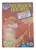 Sherlock Holmes n°13