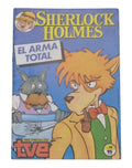 Sherlock Holmes n°14