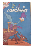 El Correcaminos
