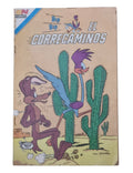 El Correcaminos