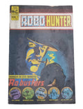Robo Hunter n°1
