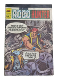 Robo Hunter n°7