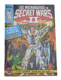 Secret Wars n°37