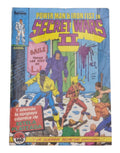 Secret Wars n°38