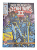 Secret Wars n°42