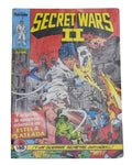Secret Wars n°44