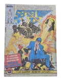 Secret Wars n°46